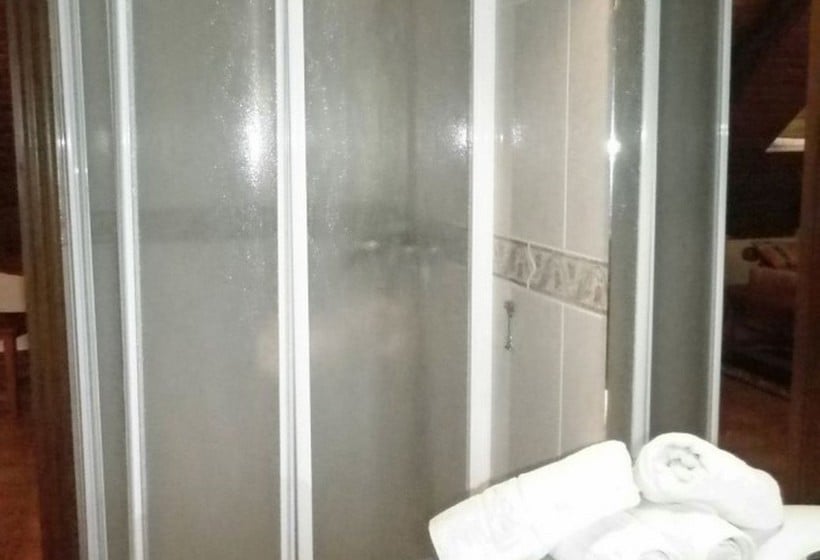 Apartamentos Tramacastilla 3000 Tramacastilla de Tena