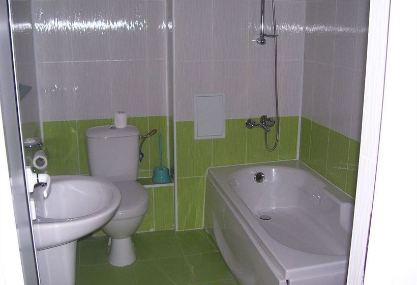 Four Leaf Clover Apartments Bansko
