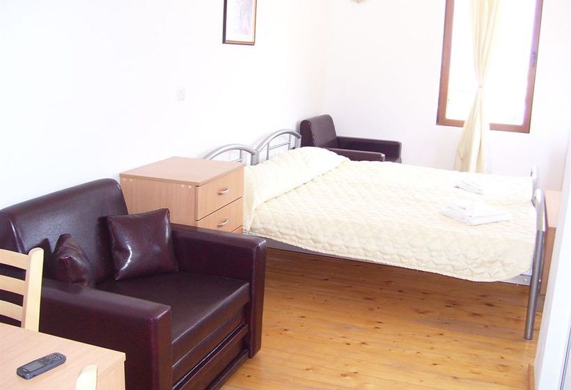 Four Leaf Clover Apartments Bansko