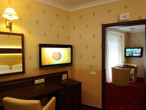 Bed and Breakfast Delice Lviv