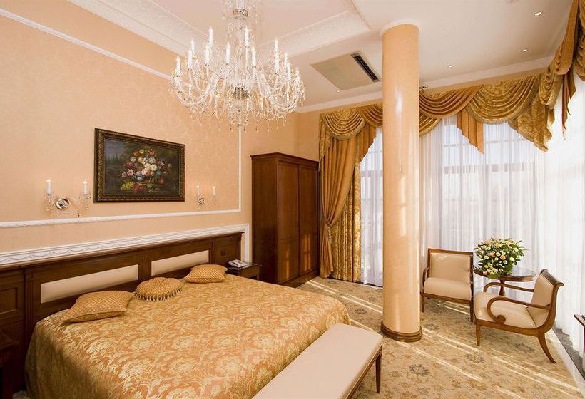 Hotel Aton Krasnodar