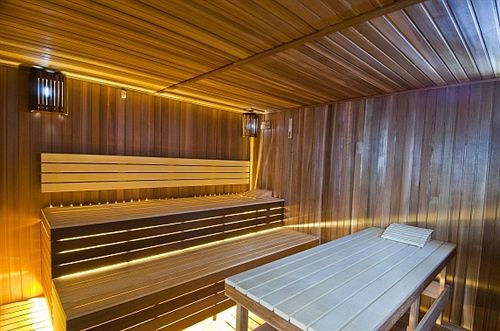 Hotel Aton Krasnodar