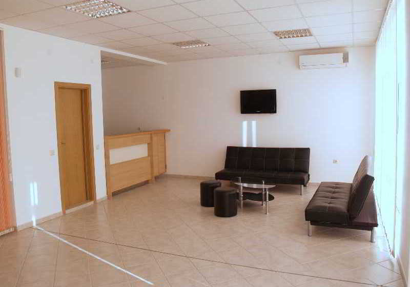 Corsica Aparment Complex Sunny Beach