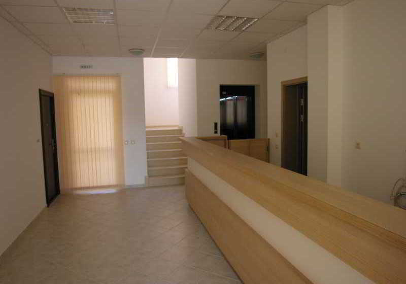 Corsica Aparment Complex Sunny Beach