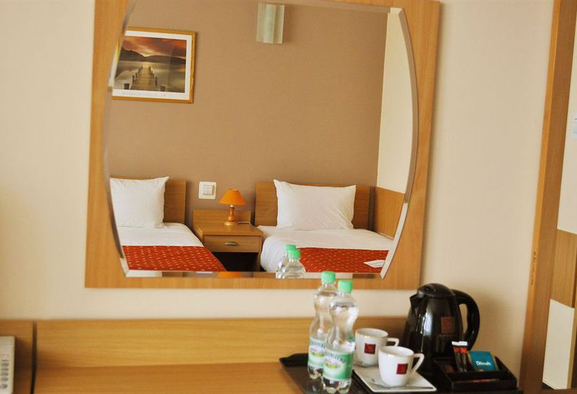 Hotel Wilanow Warszawa by DeSilva Warsaw