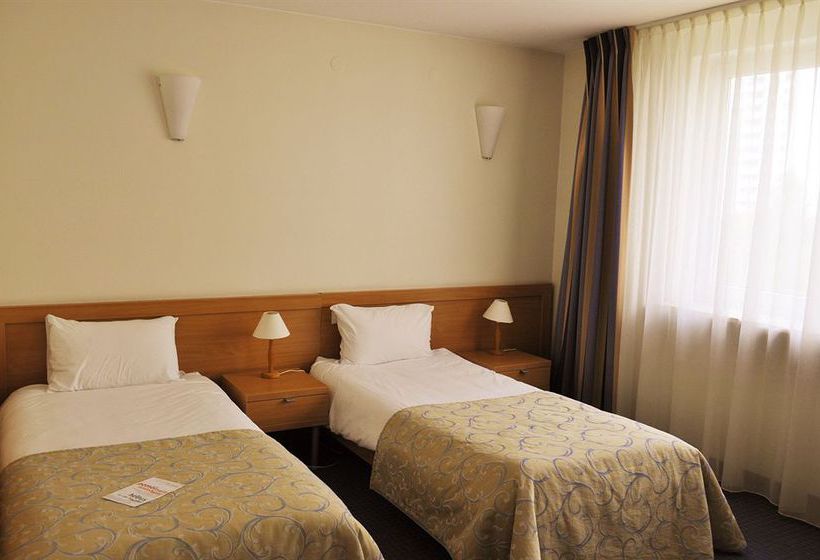 Hotel Wilanow Warszawa by DeSilva Warsaw