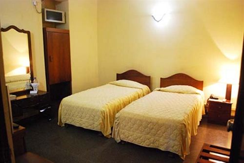 Hotel Indra Regent Colombo
