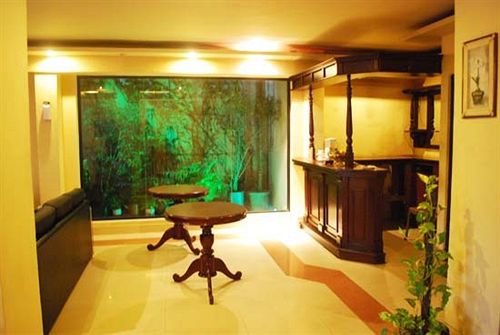 Hotel Indra Regent Colombo