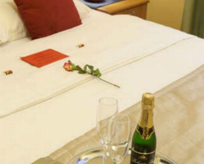 Hotel Central Tiepolo Prague