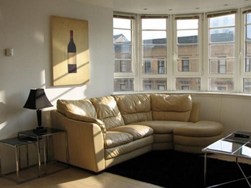 Hotel The B Suites Edinburgh