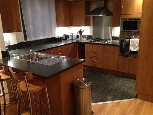 Hotel The B Suites Edinburgh