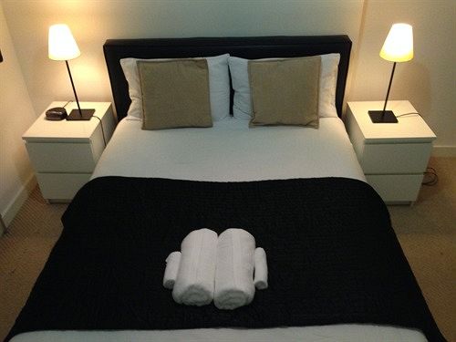 Hotel The B Suites Edinburgh