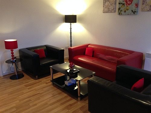 Hotel The B Suites Edinburgh