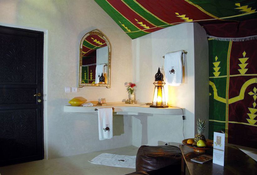 Hotel Villa & Tente Manzil La Tortue Marrakesh