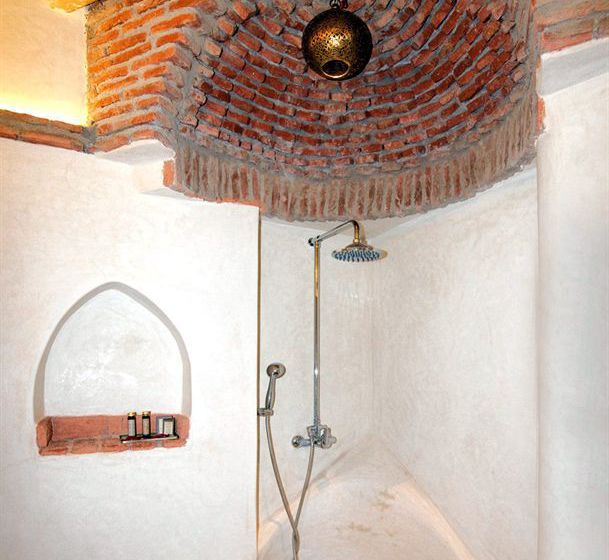 Hotel Villa & Tente Manzil La Tortue Marrakesh