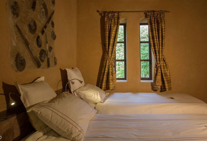 Hotel Villa & Tente Manzil La Tortue Marrakesh