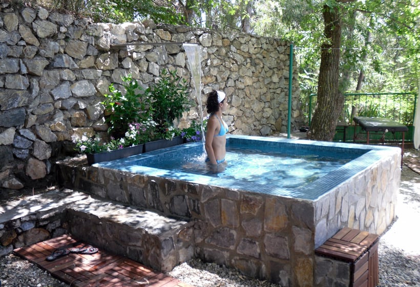 Hotel Balneario de Lanjaron