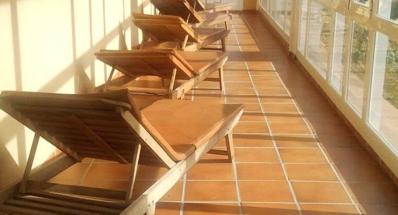 Hotel Balneario de Lanjaron