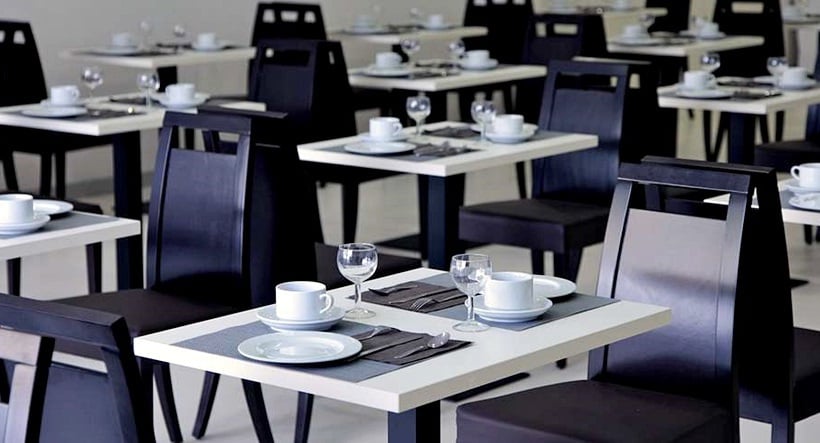 Hotel Balneario de Lanjaron