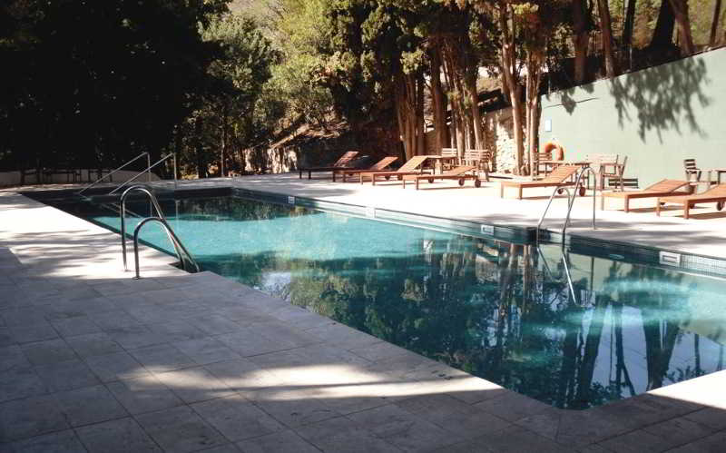 Hotel Balneario de Lanjaron