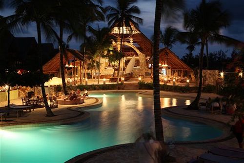 Hotel Ora Palumbo Reef Resort Zanzibar