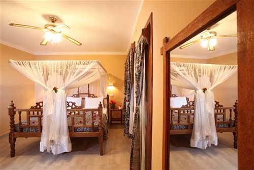 Hotel Ora Palumbo Reef Resort Zanzibar