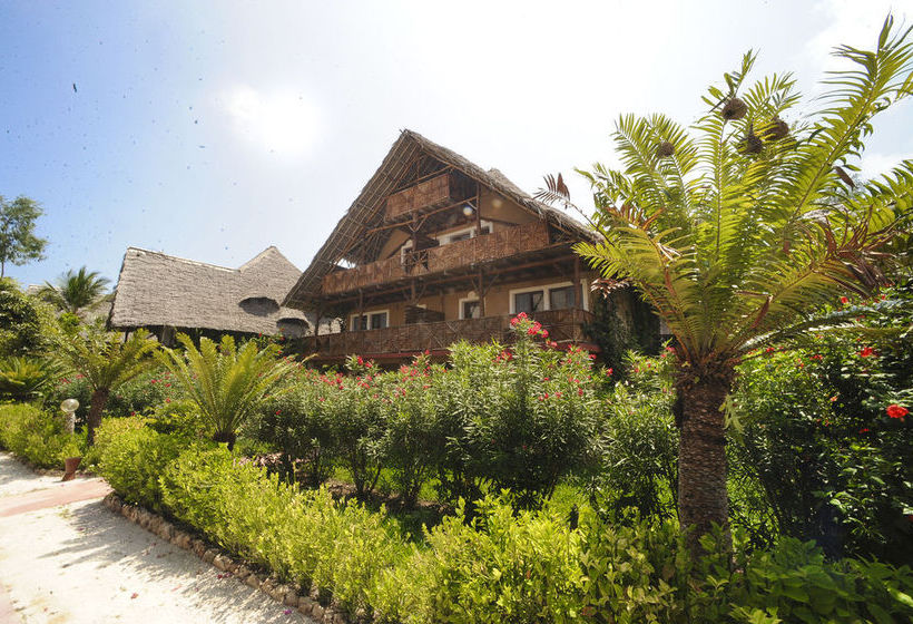 Hotel Ora Palumbo Reef Resort Zanzibar