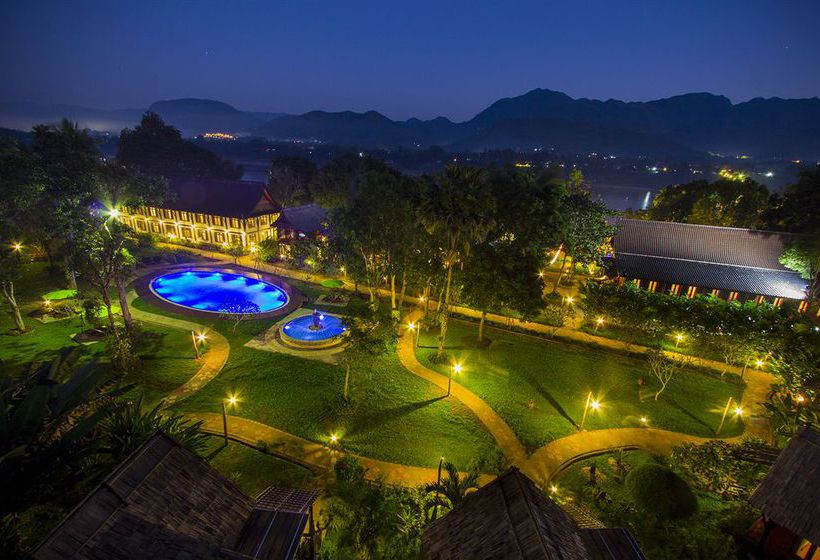 Hotel Chanthavinh Resort & Spa Luang Prabang