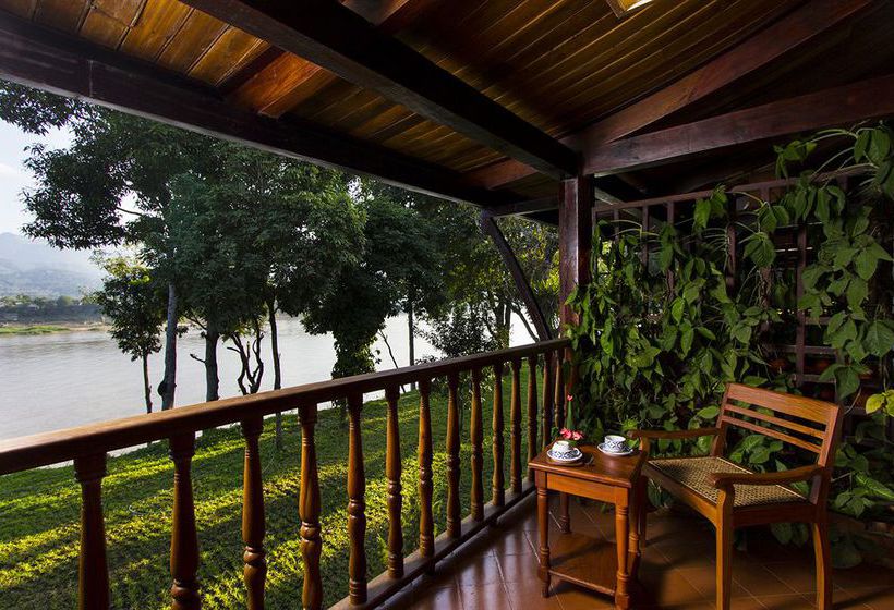 Hotel Chanthavinh Resort & Spa Luang Prabang