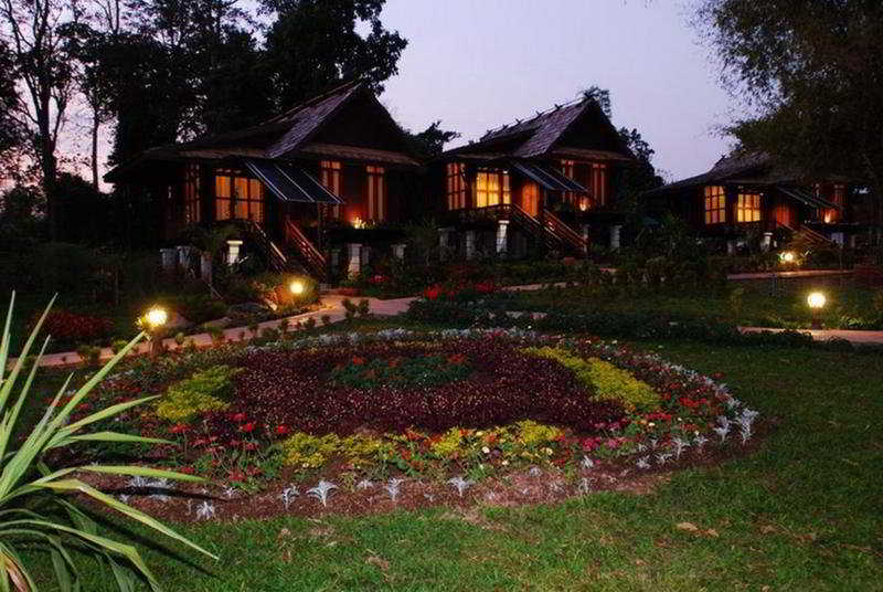 Hotel Chanthavinh Resort & Spa Luang Prabang