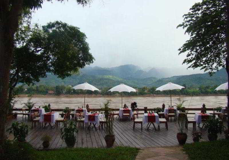 Hotel Chanthavinh Resort & Spa Luang Prabang