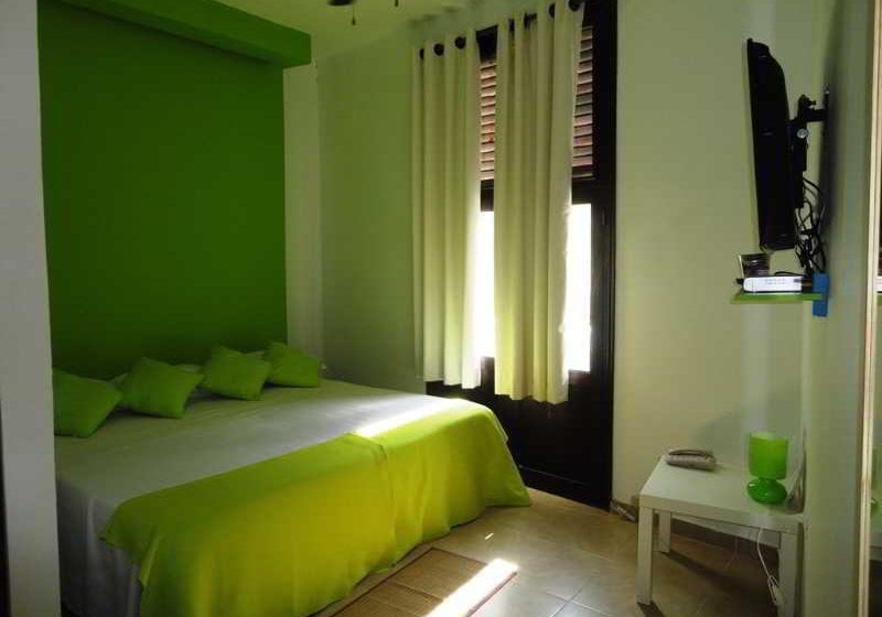 Hotel Torre Del Reloj Cartagena