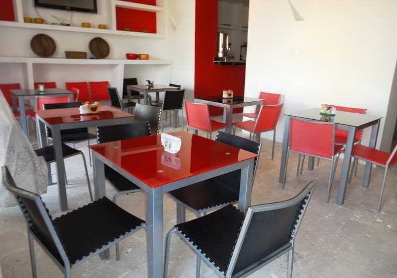 Hotel Torre Del Reloj Cartagena