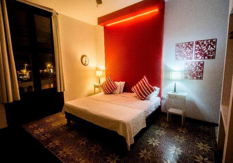 Hotel Torre Del Reloj Cartagena
