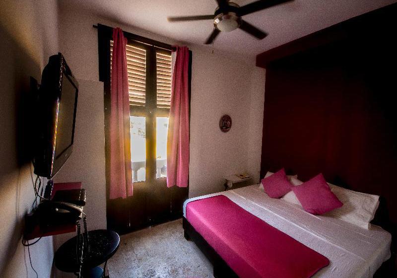 Hotel Torre Del Reloj Cartagena