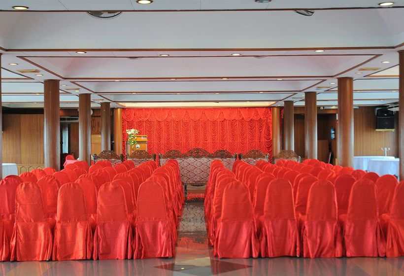 Hotel Panda Yangon