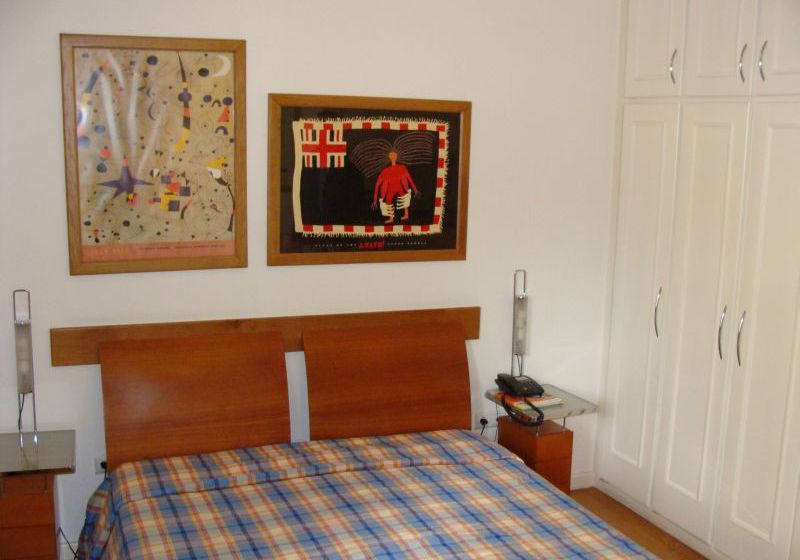 Avenue Park Apartamentos Funchal
