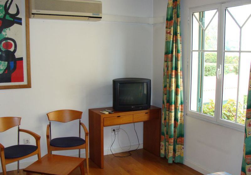 Avenue Park Apartamentos Funchal