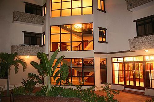 Three Arms Hotel Lagos