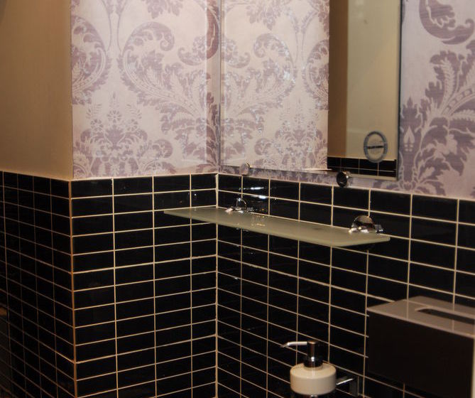 Hotel Petrovka Loft Moskau