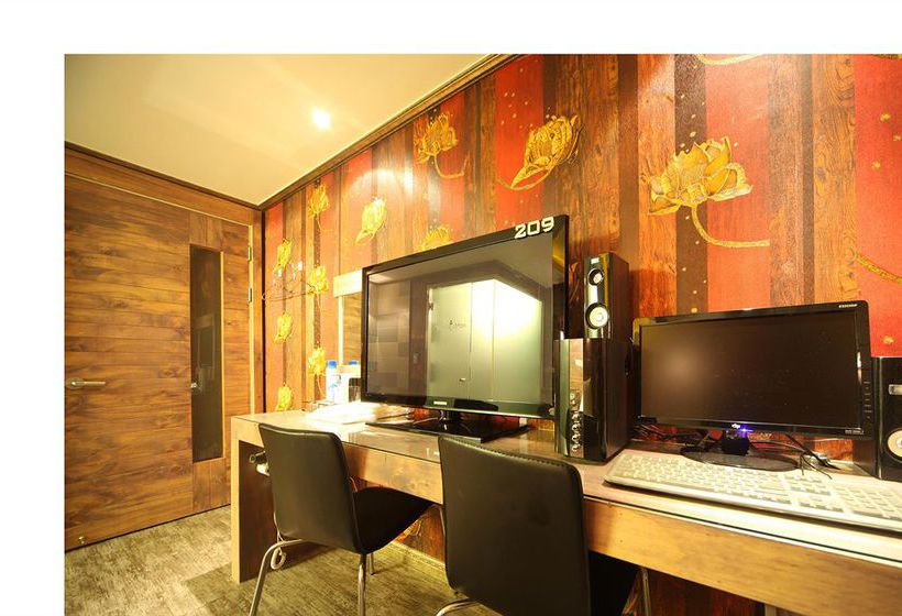 Hotel June Dongdaemun Seoul