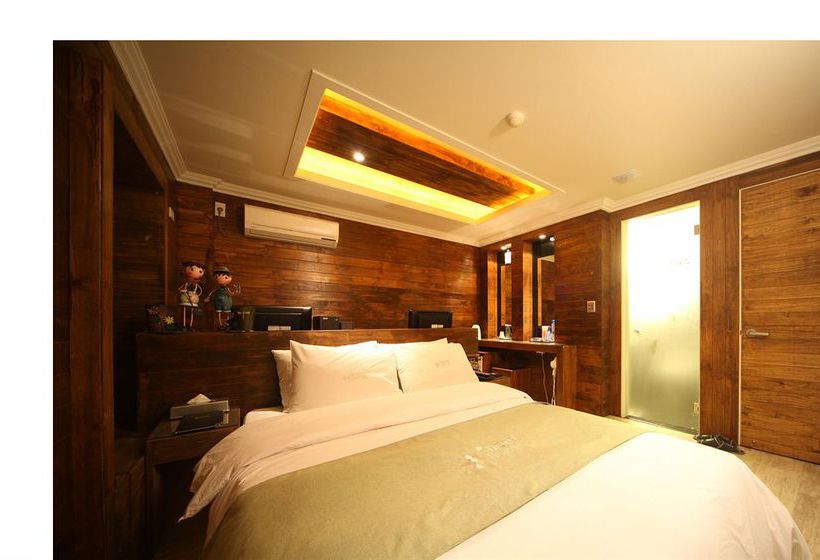 Hotel June Dongdaemun Seoul