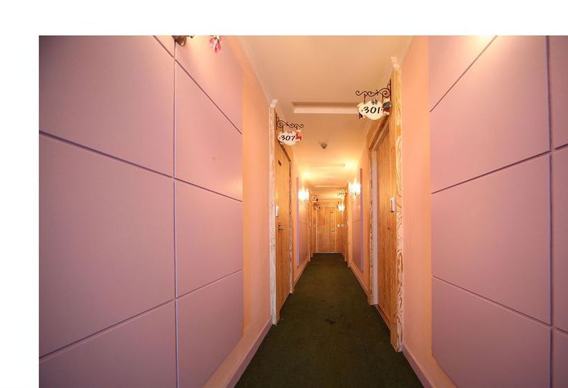 Hotel June Dongdaemun Seoul