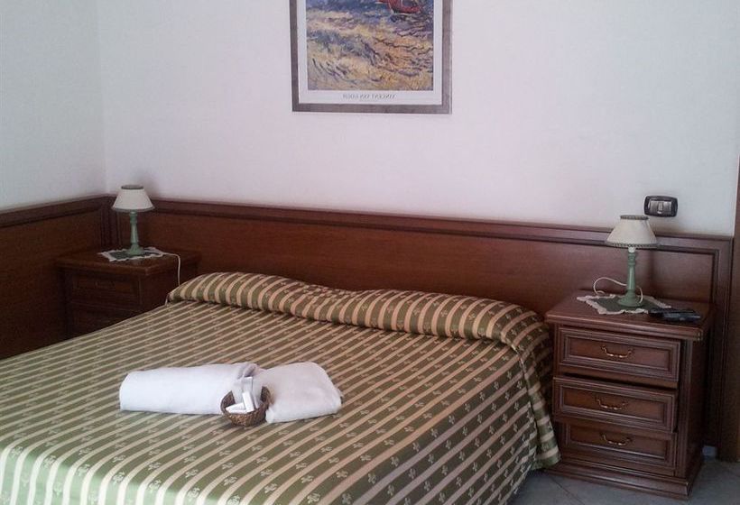 Hotel Octavia Rome