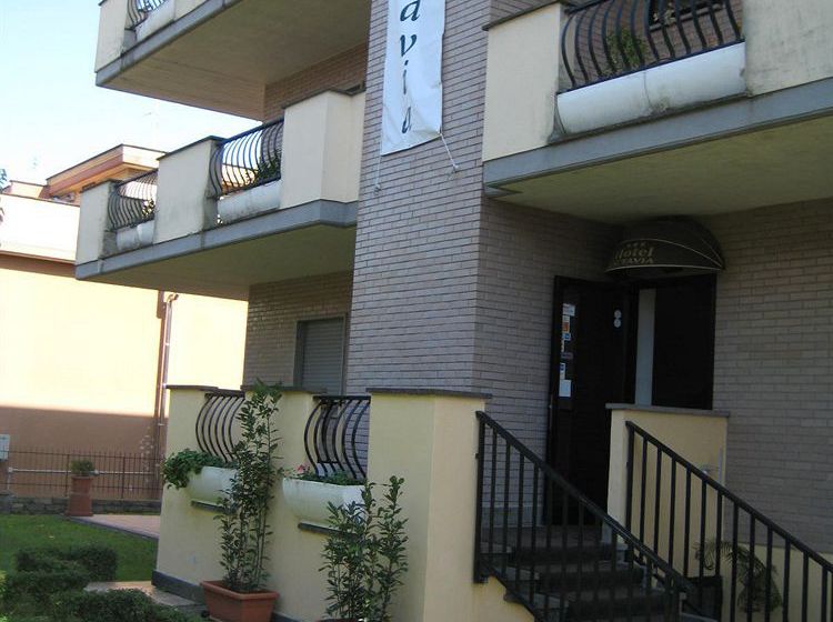 Hotel Octavia Rome