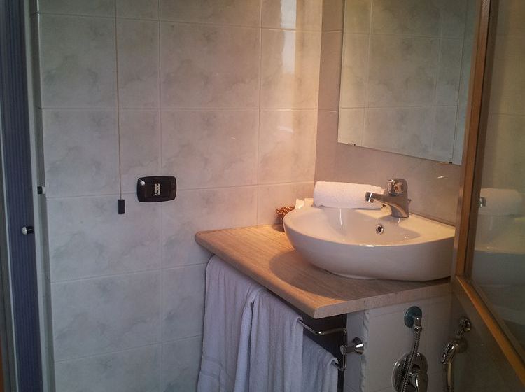 Hotel Octavia Rome