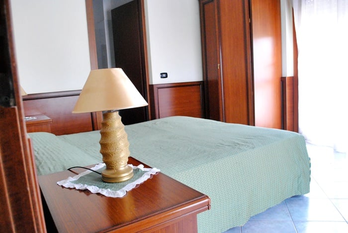 Hotel Octavia Rome