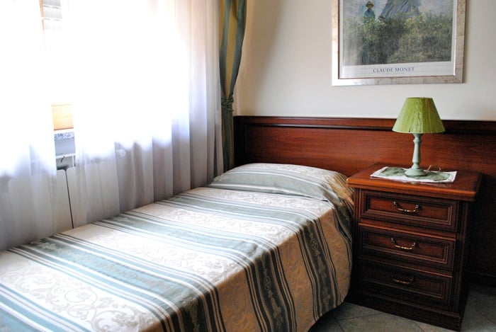 Hotel Octavia Rome