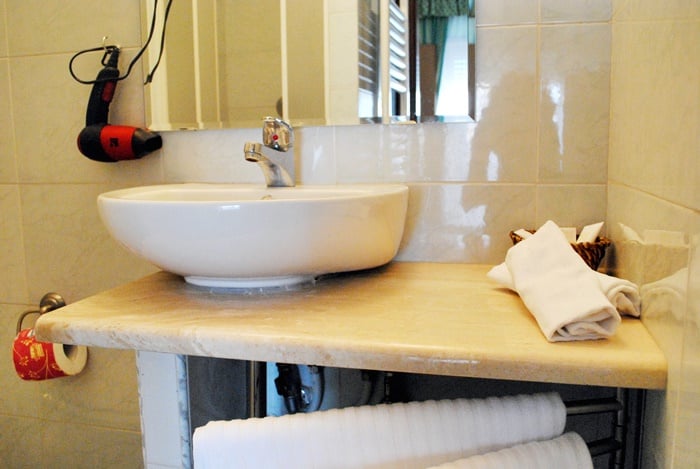 Hotel Octavia Rome