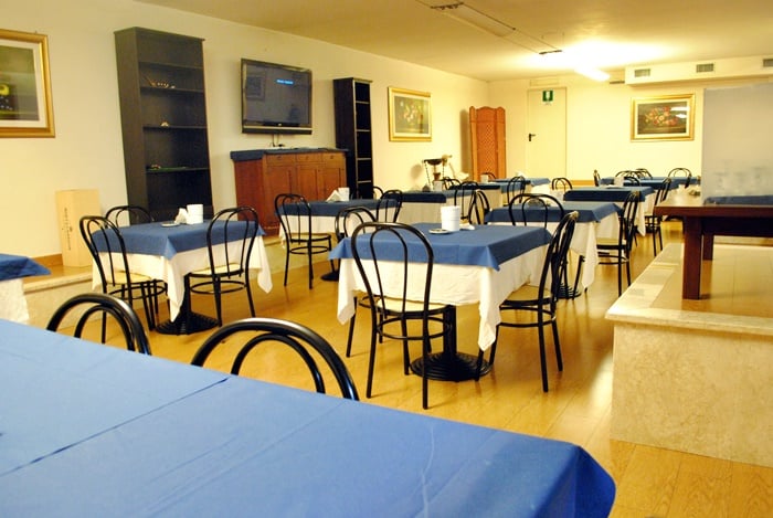 Hotel Octavia Rome